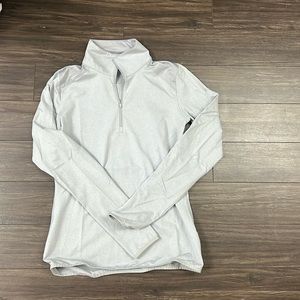 nike golf half zip